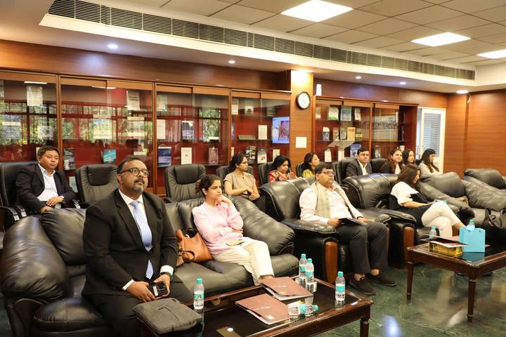 Plate II of VII, from the record of IP and Sustainability: Global Partnerships and the Evolving IP Landscape in India