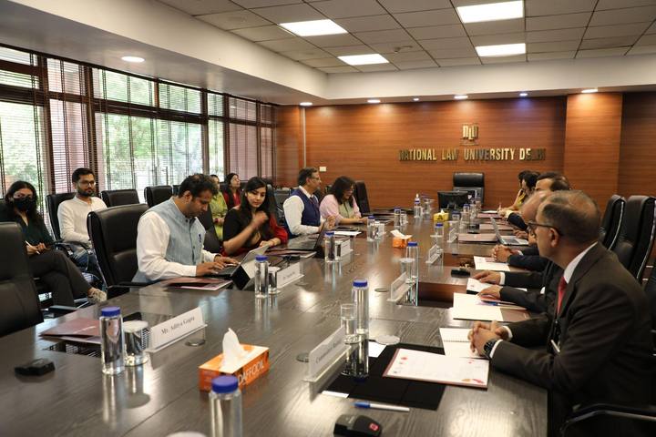 Plate III of VII, from the record of IP and Sustainability: Global Partnerships and the Evolving IP Landscape in India