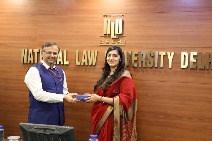 Plate V of VII, from the record of IP and Sustainability: Global Partnerships and the Evolving IP Landscape in India